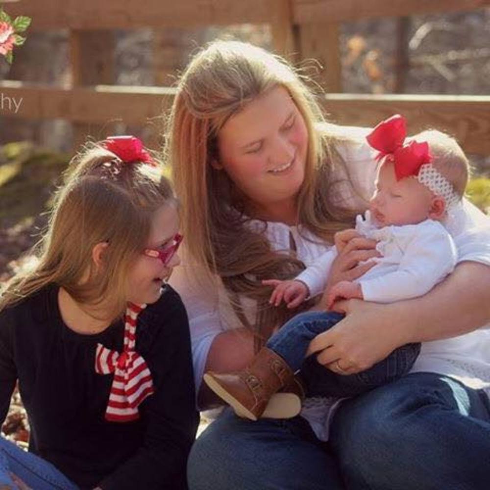 Meet your Posher, Bethandmarty